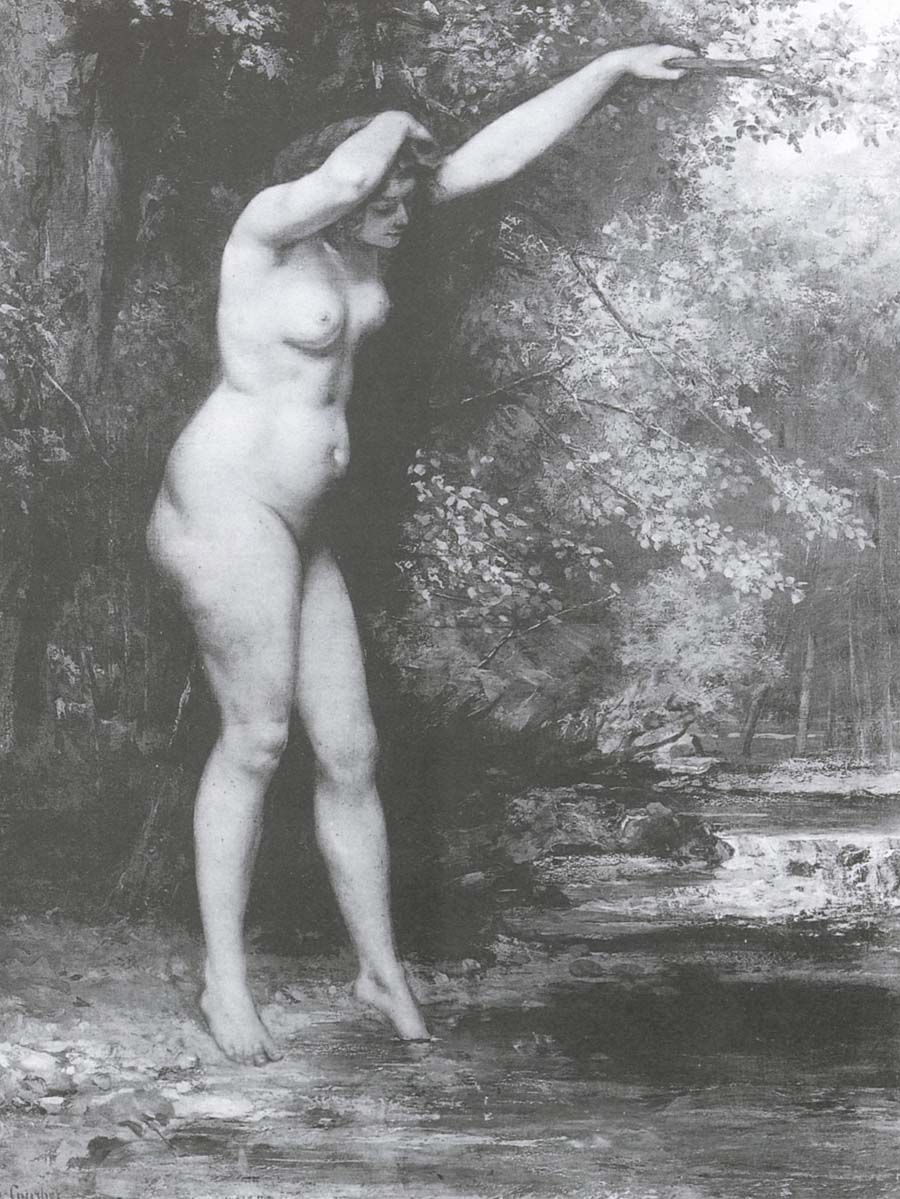 Bather